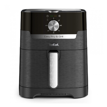 Olajsütő, AirFryer